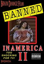 Banned! In America II