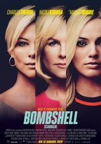 Bombshell: Scandalul