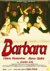 Poster Barbara