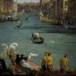 Canaletto & the Art of Venice/Canaletto & the Art of Venice