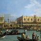 Canaletto & the Art of Venice/Canaletto & the Art of Venice