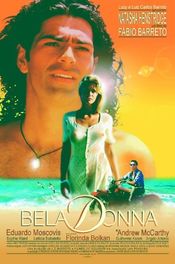Poster Bela Donna