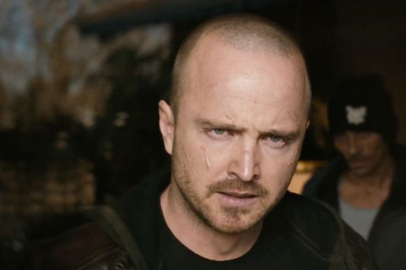 El Camino: A Breaking Bad Movie