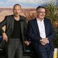 Foto 13 El Camino: A Breaking Bad Movie