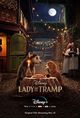Film - Lady and the Tramp