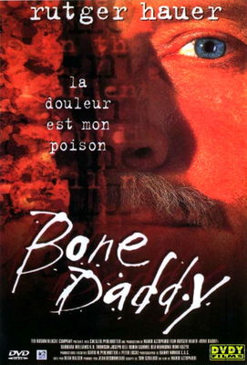 Bone Daddy poster