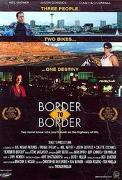 Poster Border to Border