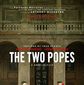 Poster 2 The Two Popes