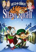 Buster & Chauncey's Silent Night