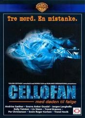 Poster Cellofan - med døden til følge