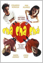 Poster Cha-cha-chá