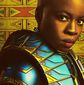 Poster 11 Black Panther: Wakanda Forever