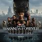 Poster 17 Black Panther: Wakanda Forever