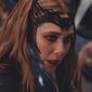 Elizabeth Olsen în Doctor Strange in the Multiverse of Madness - poza 175