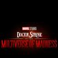 Poster 12 Doctor Strange in the Multiverse of Madness