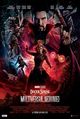Film - Doctor Strange in the Multiverse of Madness