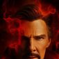 Poster 5 Doctor Strange in the Multiverse of Madness