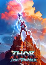 Thor: Iubire și tunete