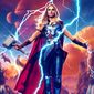 Poster 3 Thor: Love and Thunder