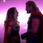 Foto 13 Natalie Portman, Chris Hemsworth în Thor: Love and Thunder