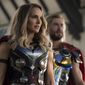 Thor: Love and Thunder/Thor: Iubire și tunete