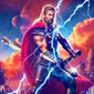 Poster 4 Thor: Love and Thunder