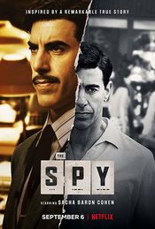 Poster The Spy