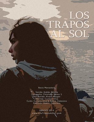 Los Trapos al Sol poster