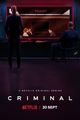 Film - Criminal: UK