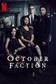 Film - October Faction