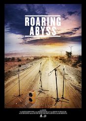 Poster Roaring Abyss