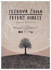 Poster Peter's Forest