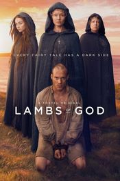 Poster Lambs of God