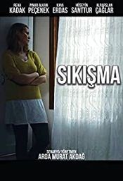 Poster Sikisma