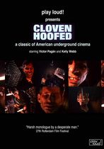 Cloven Hoofed