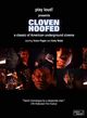 Film - Cloven Hoofed