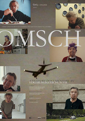 Omsch poster