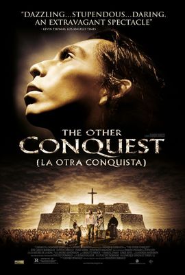 Conquest poster