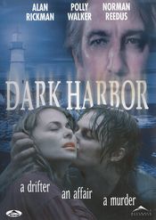 Poster Dark Harbor