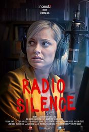 Poster Radio Silence