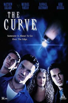 Dead Man's Curve poster