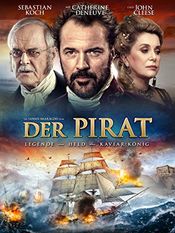 Poster Der Pirat