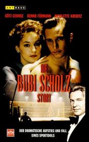 Poster Die Bubi Scholz Story