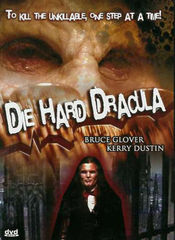 Poster Die Hard Dracula