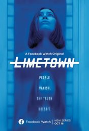 Poster Limetown