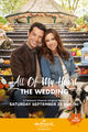 Film - All of My Heart: The Wedding