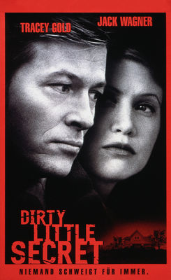 Dirty Little Secret poster