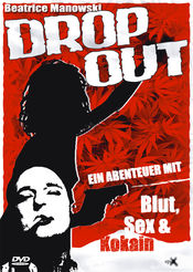 Poster Drop Out - Nippelsuse schlägt zurück