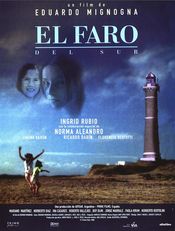 Poster El faro