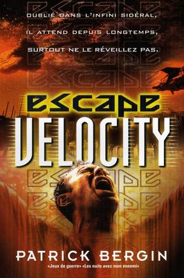 Escape Velocity poster